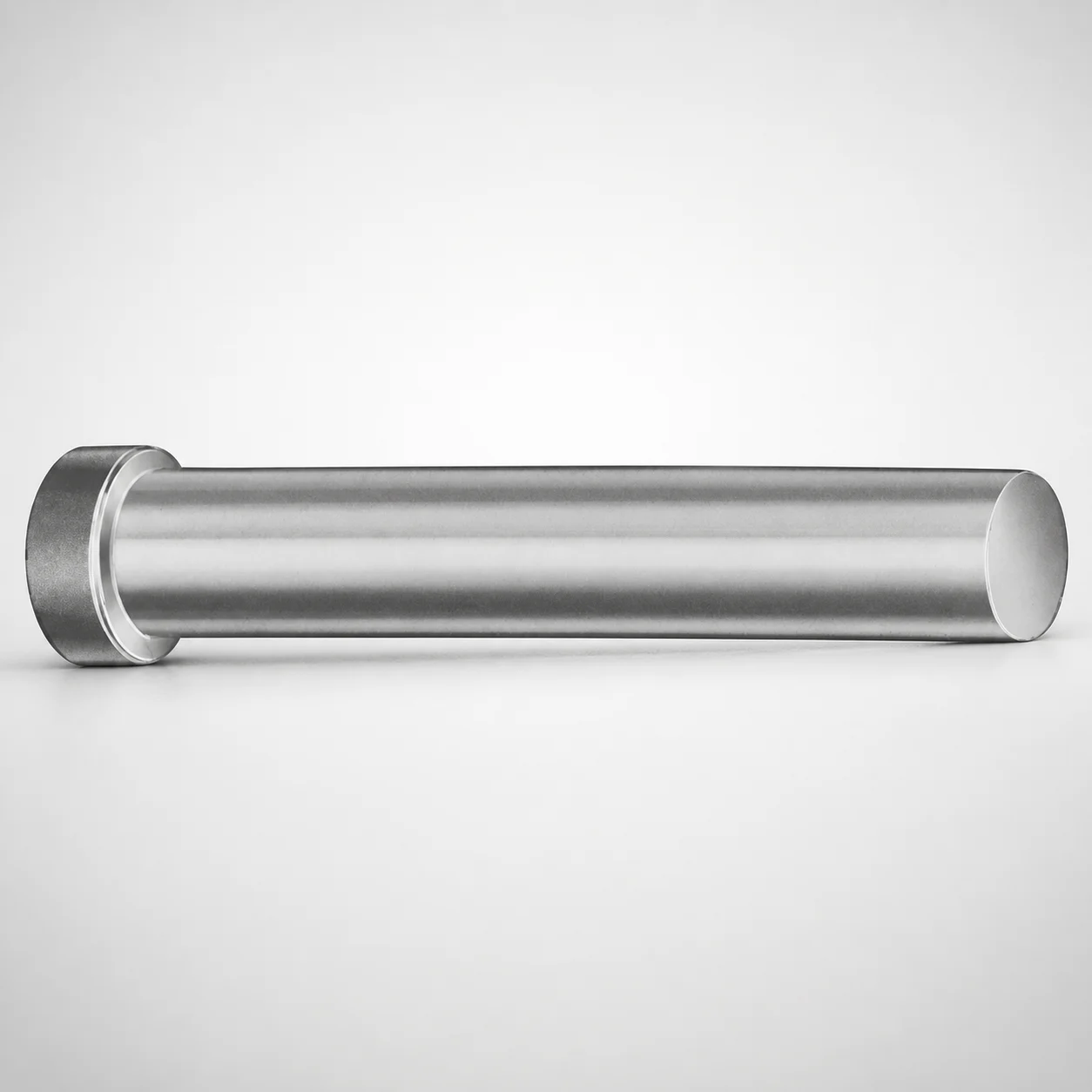Straight Regular Punches Metric (CRN Coating)