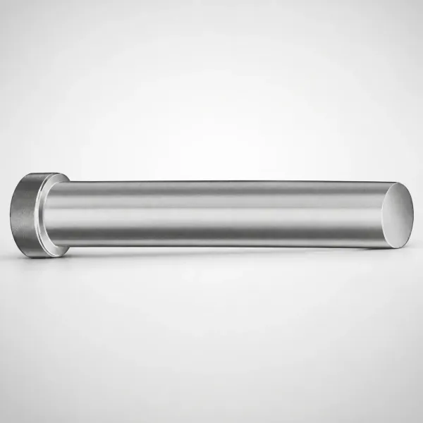 Straight Regular Punches Metric (CRN Coating)