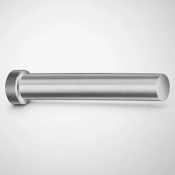 Metric Straight Regular Punches with XCD Coating
