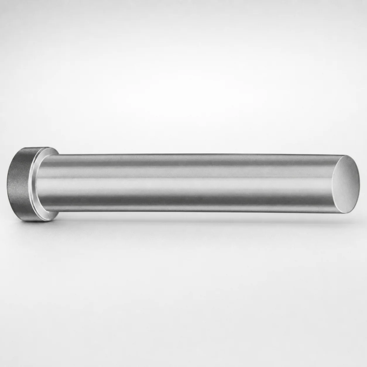 Straight Regular Punches - Metric, XCDP Coating