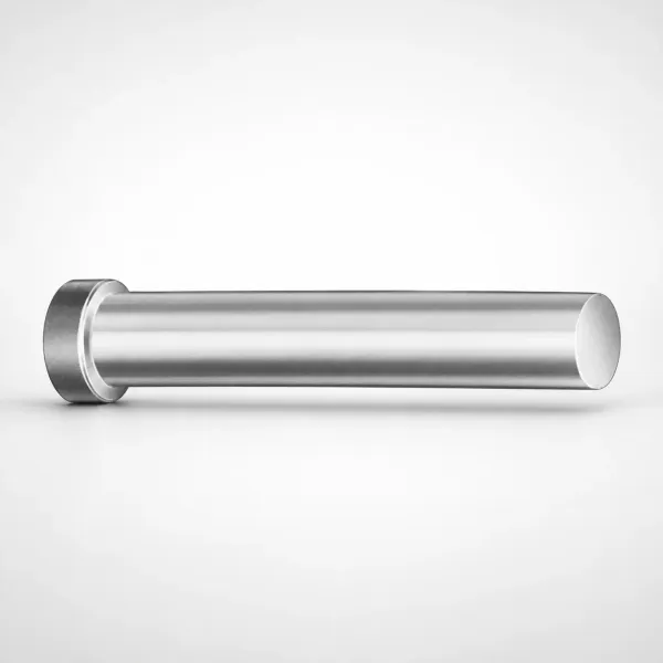 Straight Regular Punches Metric XCN Coating