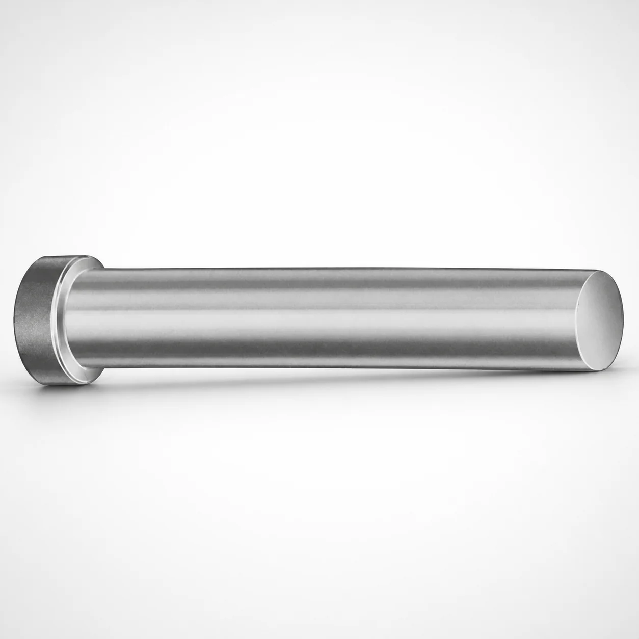 Metric Straight Regular Punches (XN DayTride® Coating)