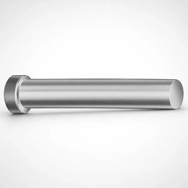Metric Straight Regular Punches (XN DayTride® Coating)