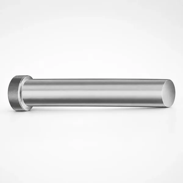 Straight Regular Punches Metric XNA Coating