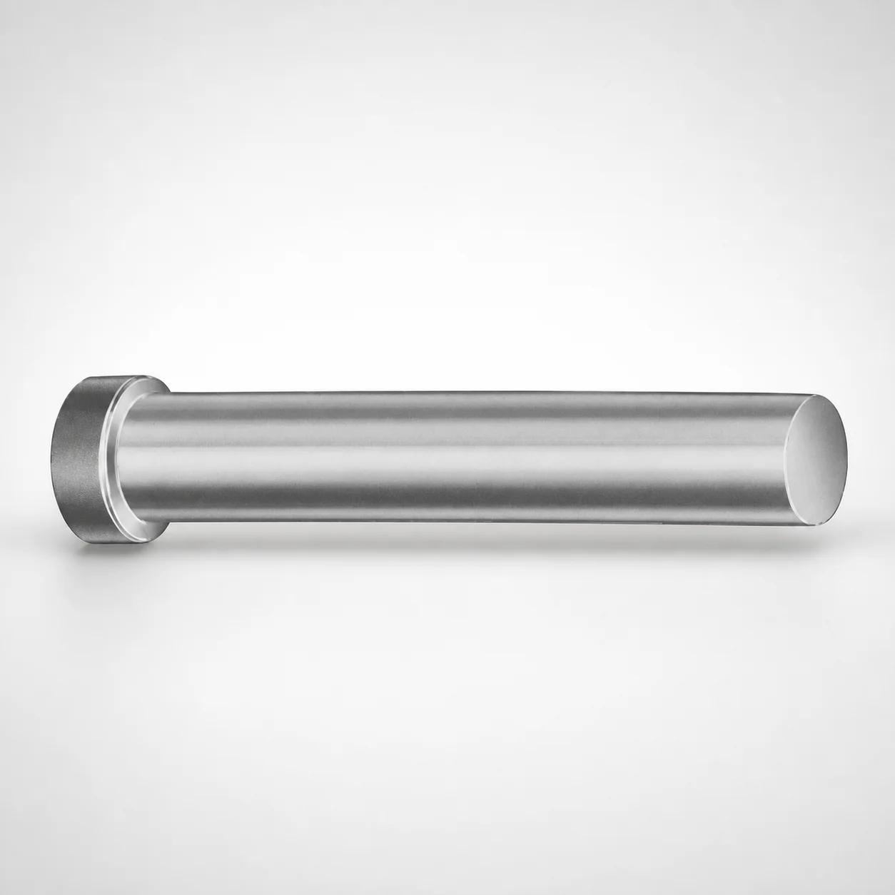 Straight Regular Punches - Metric XNAP Coating