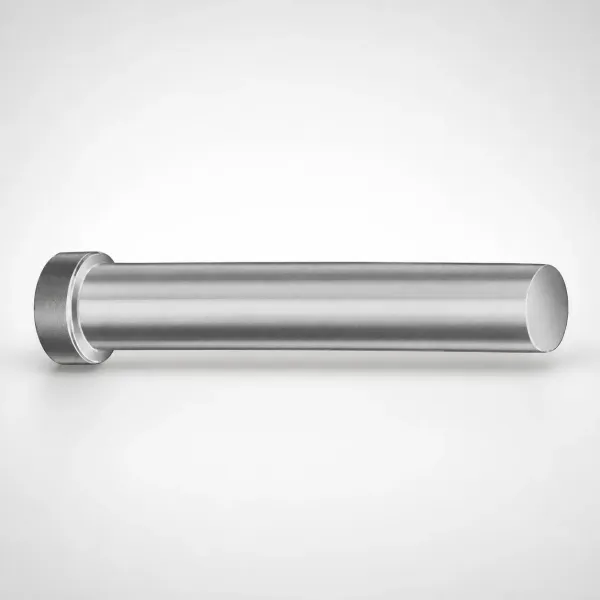 Straight Regular Punches - Metric XNAP Coating