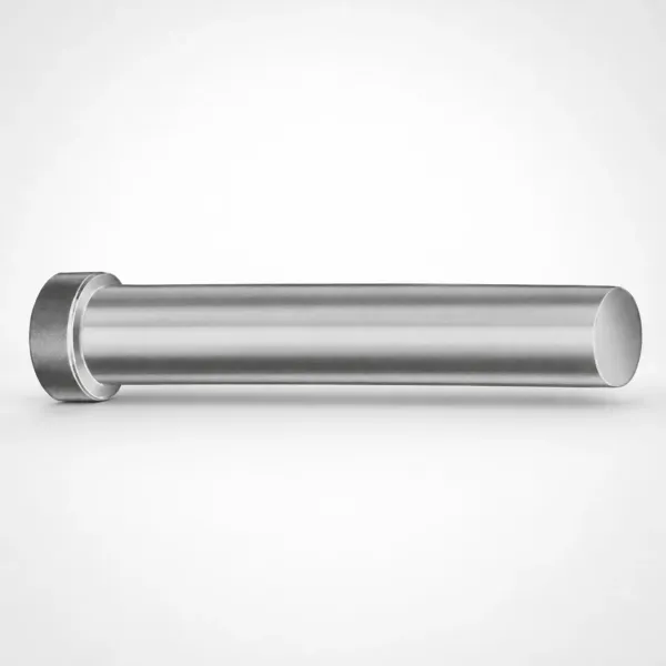 Metric Straight Regular Punches (XNM Coating)