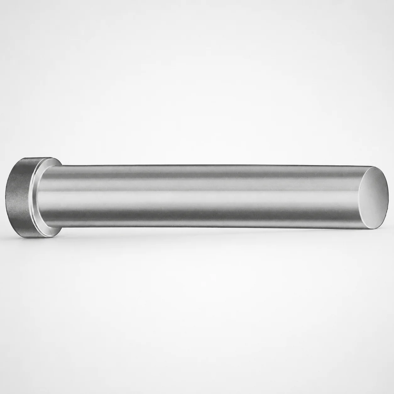 Metric Straight Regular Punches - XNP Coating