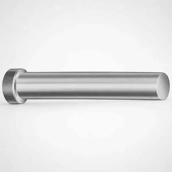 Metric Straight Regular Punches - XNP Coating