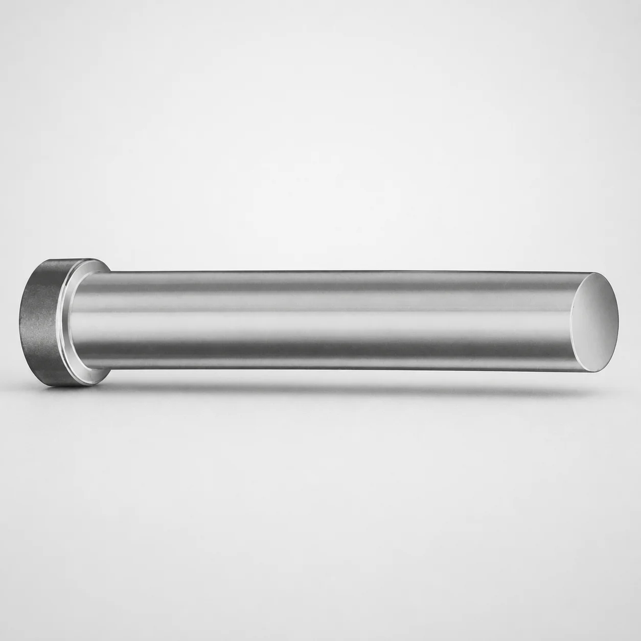 Metric Straight Regular Punches XNT DayTiN® Coating