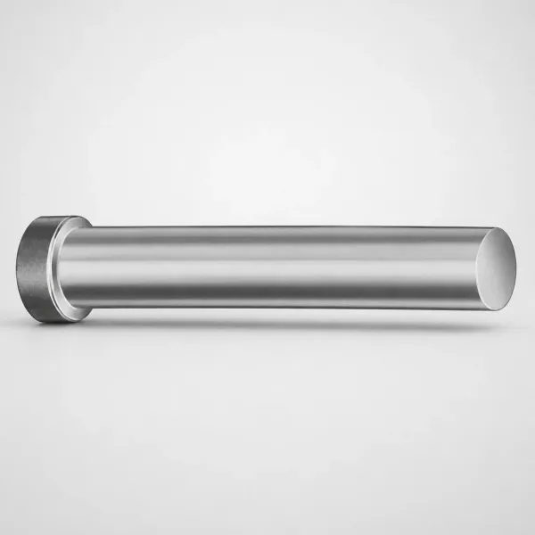 Metric Straight Regular Punches XNT DayTiN® Coating