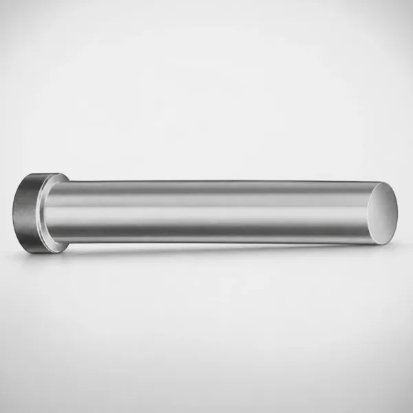 Metric Dayton Straight Regular Punches XVP Coating