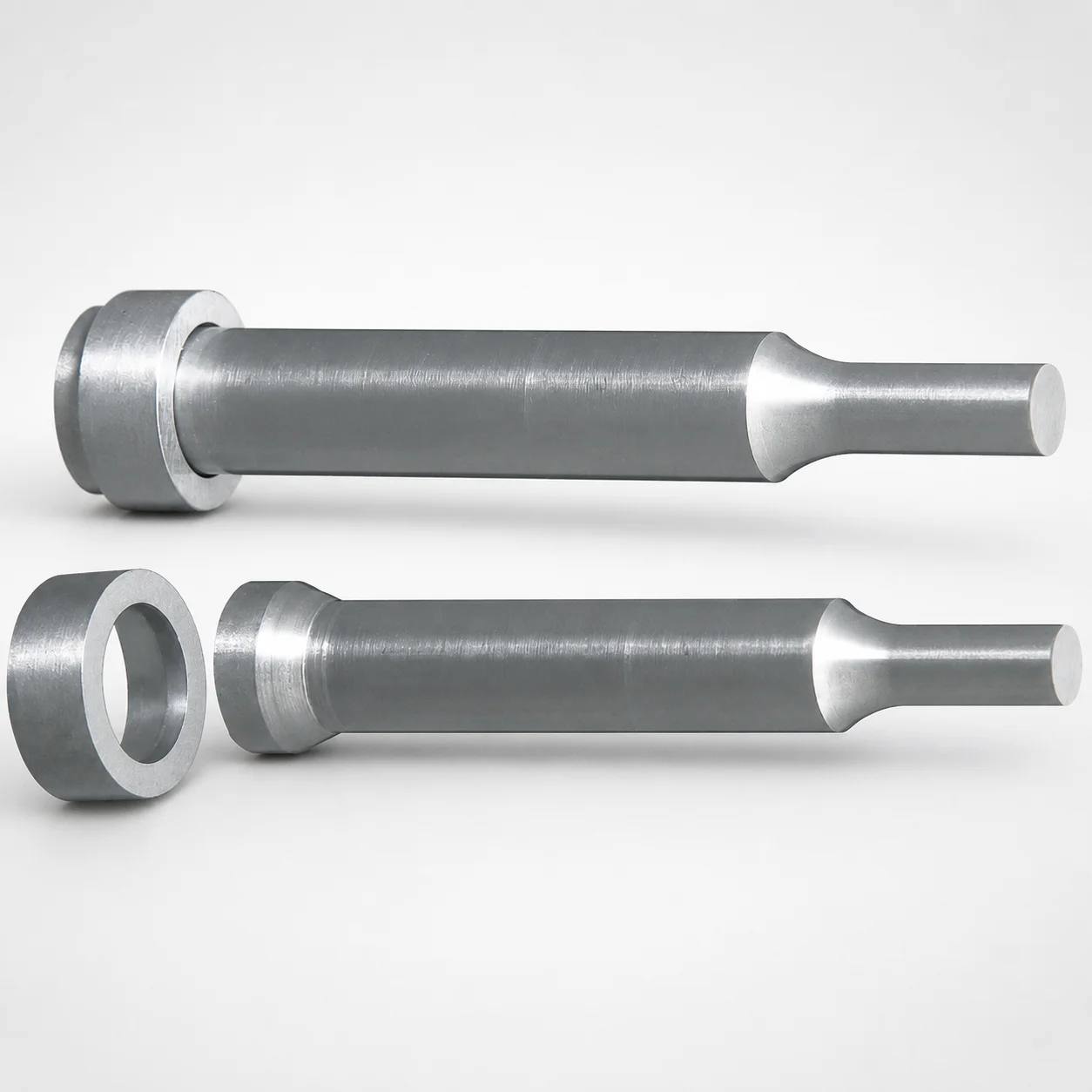 DIN Standard Tapered Head Punches
