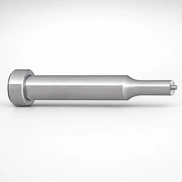 Tapered Head Ejector Punches