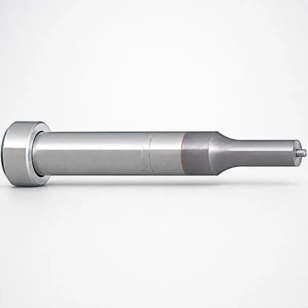 TiCN Coated Tapered Head Ejector Punches