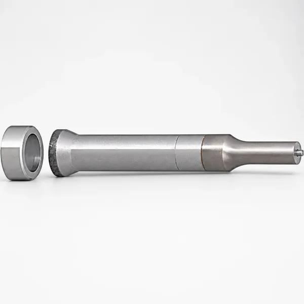 HX Coating Tapered Head Ejector Punches