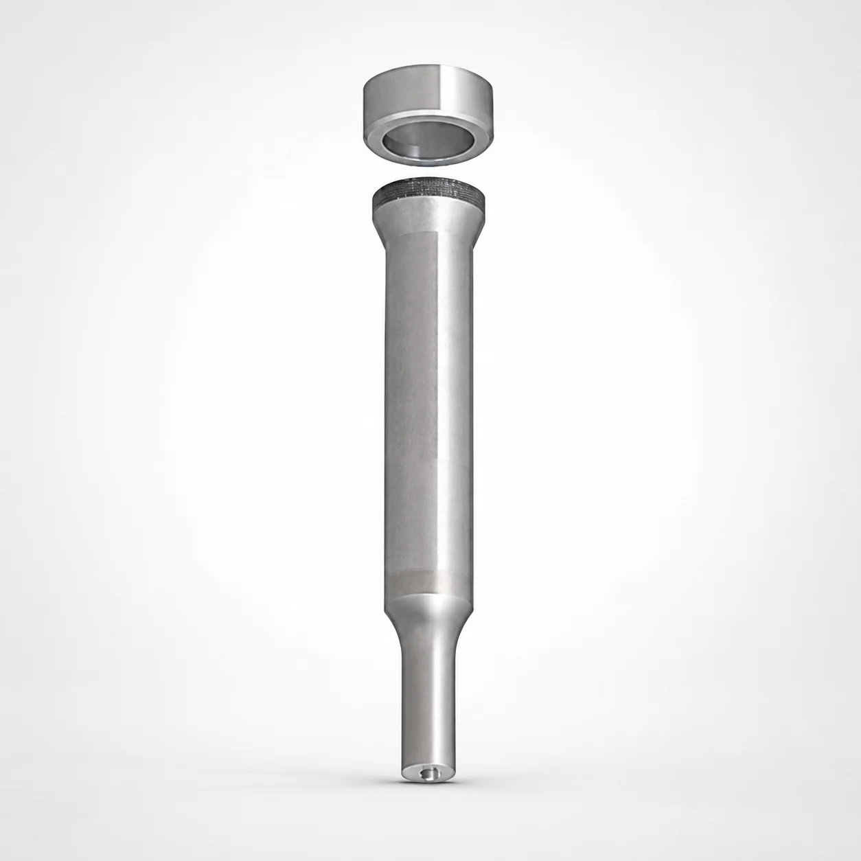Alpha Treatment Tapered Head Ejector Punches