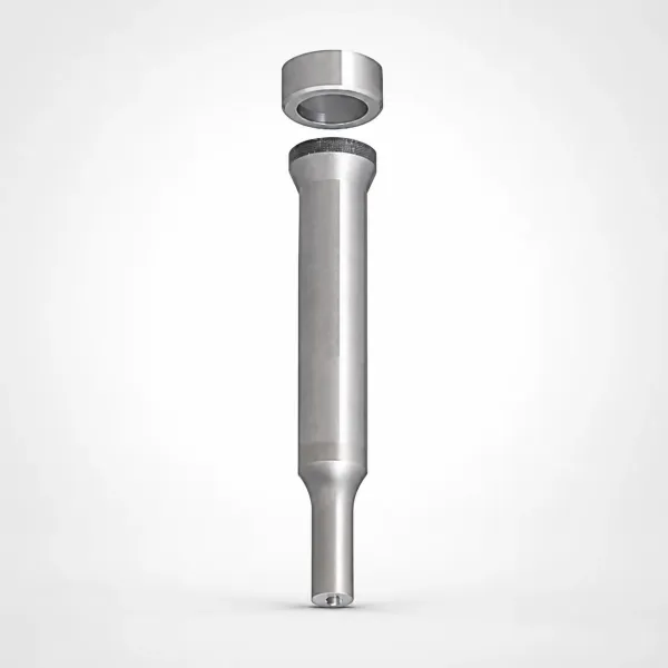 Alpha Treatment Tapered Head Ejector Punches