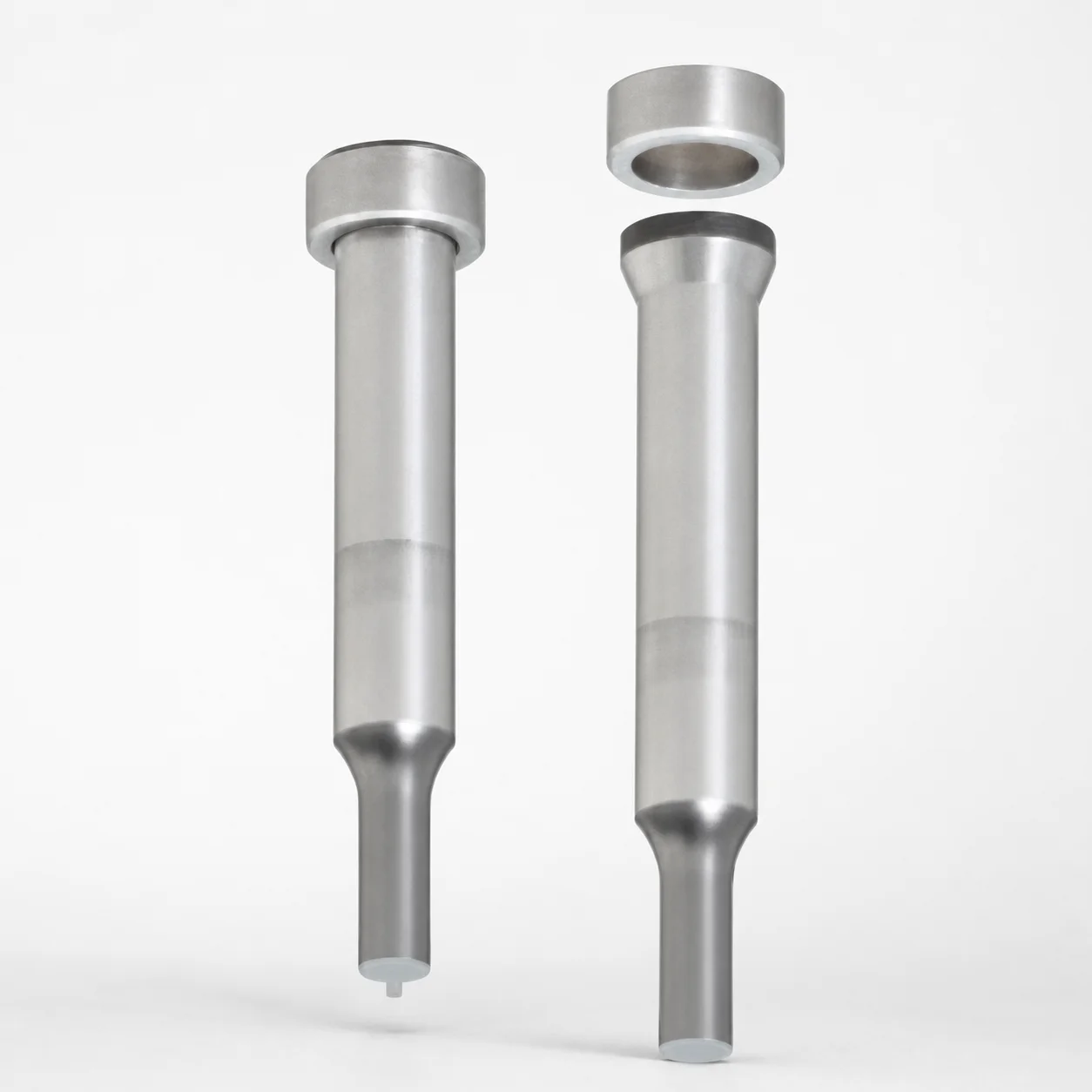 RP Coating Tapered Head Ejector Punches