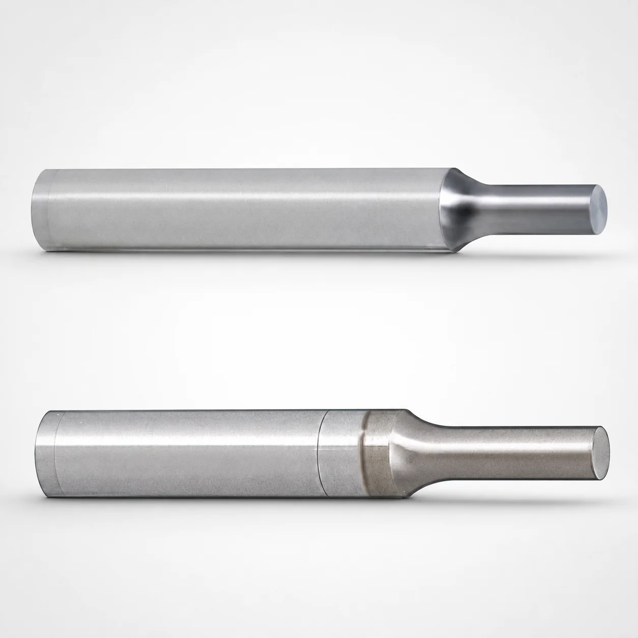 Large Tap Diameter Tapped Punches