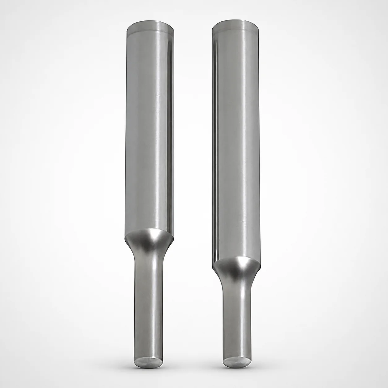 RP Coating Tapped Punches