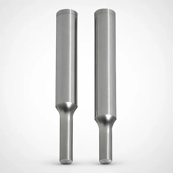 RP Coating Tapped Punches