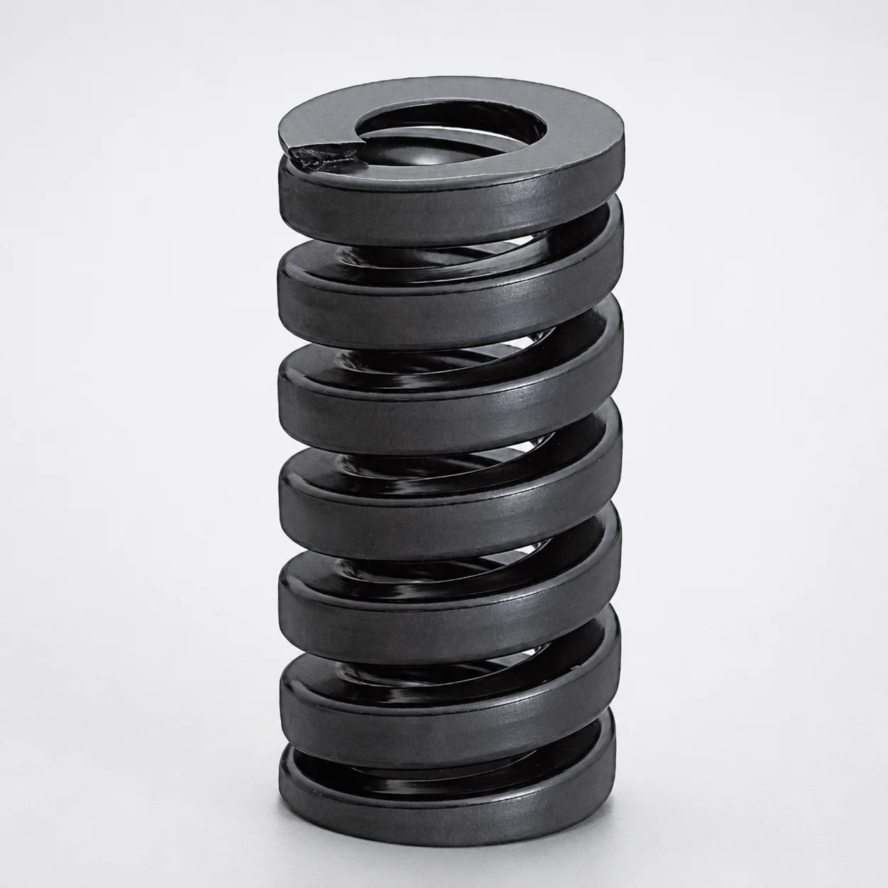 JIS Standard Extra Heavy Duty Die Spring SWG Type - 20% Deflection