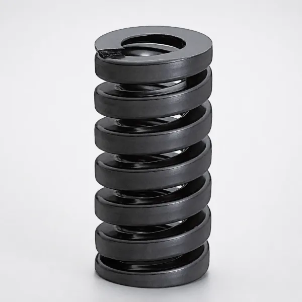 JIS Standard Extra Heavy Duty Die Spring SWG Type - 20% Deflection