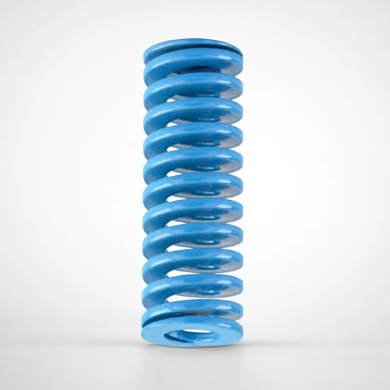 JIS Standard Light Duty Die Spring 40% Deflection