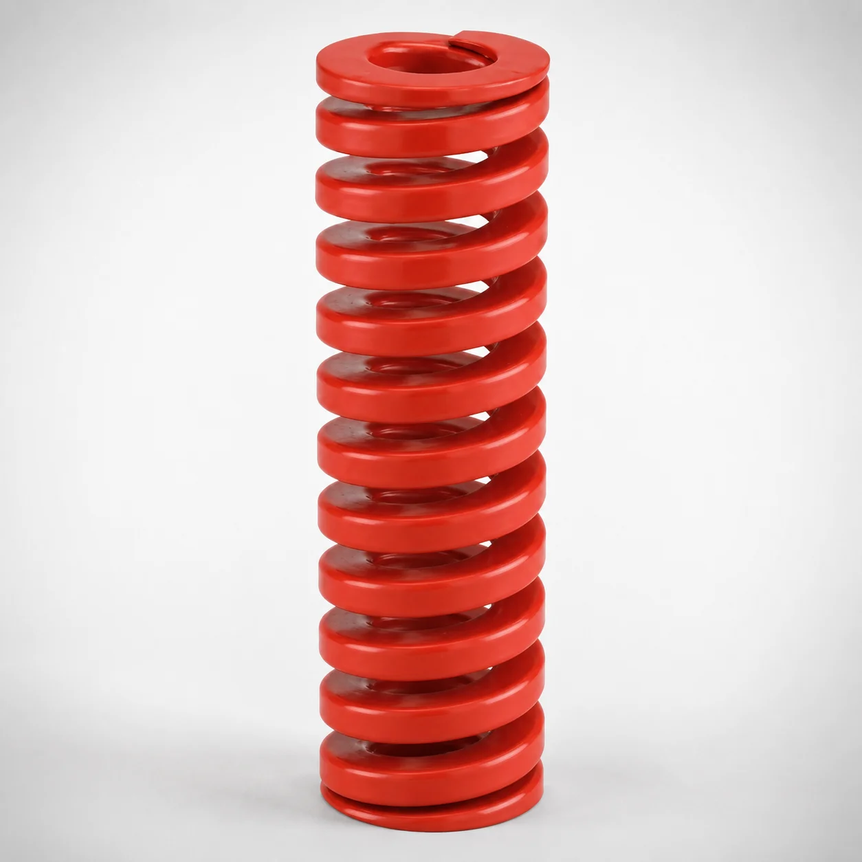 Heavy Duty Die Spring Chrome Silicon 30% Deflection (DieMax XL™)