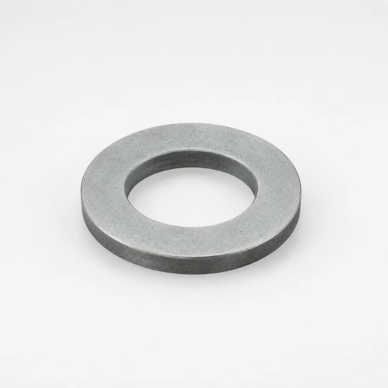 SSWA Series 1018 Carbon Steel Coil Spring Washers