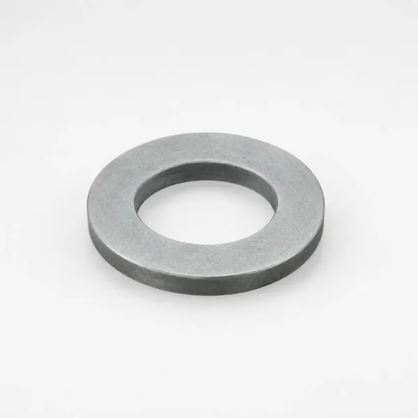 SSWA Series 1018 Carbon Steel Coil Spring Washers