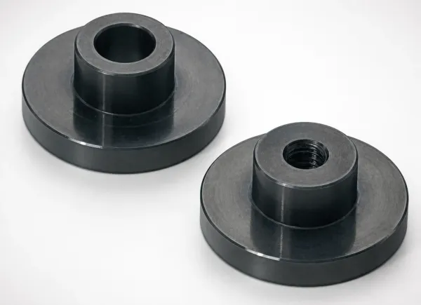WUNT Type Flanges for Spring Units