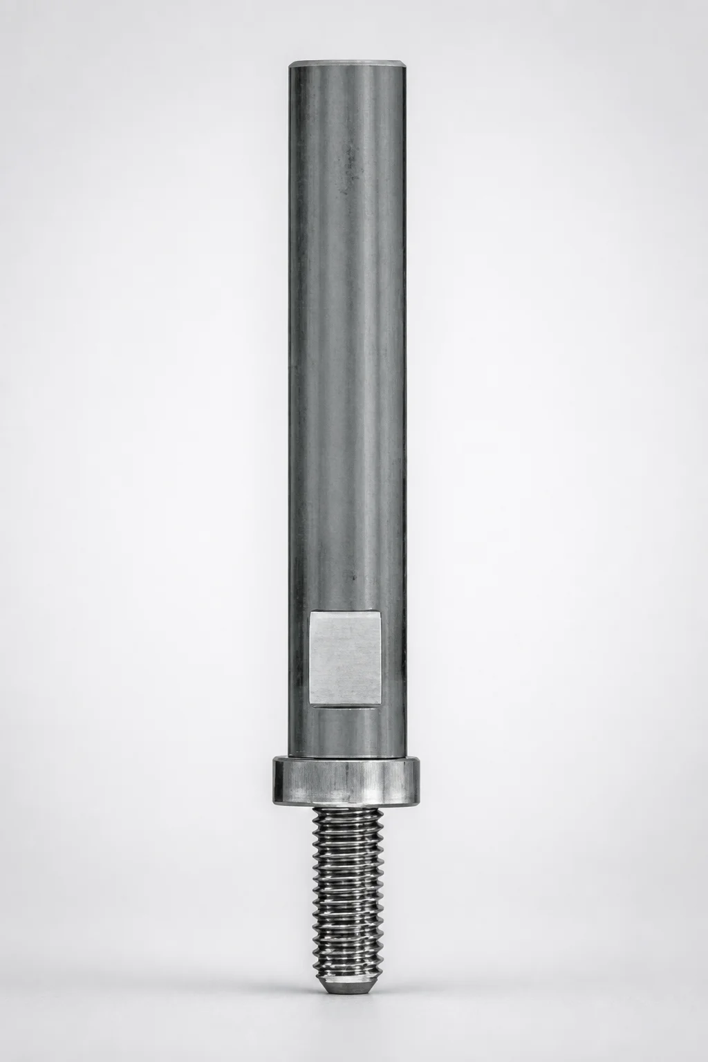 SGA Type Spring Guide Pins for Coil Springs