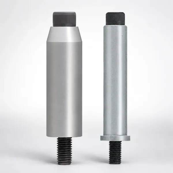 SGC Type Spring Guide Retainers - Hexagon Socket Head