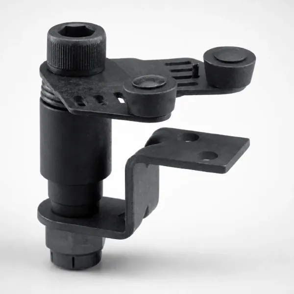 Inch Roller Stock Guides for Spring