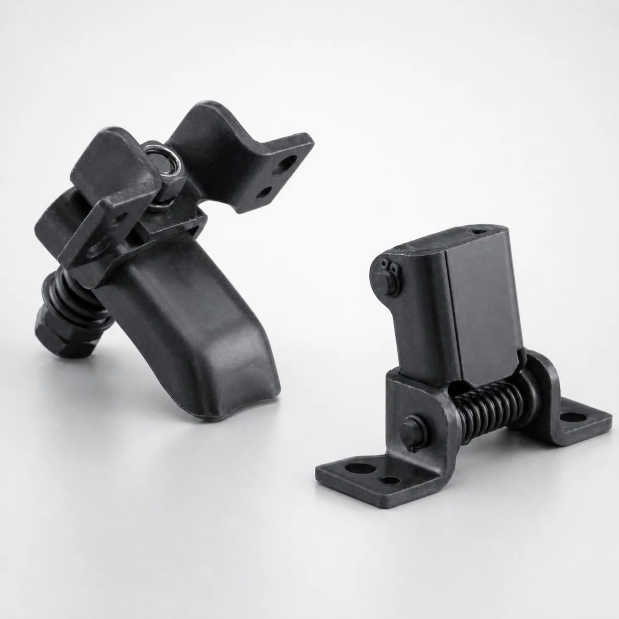 Stock Pusher for Spring (Inch)