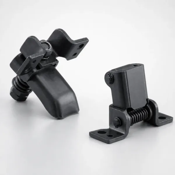 Stock Pusher for Spring (Inch)