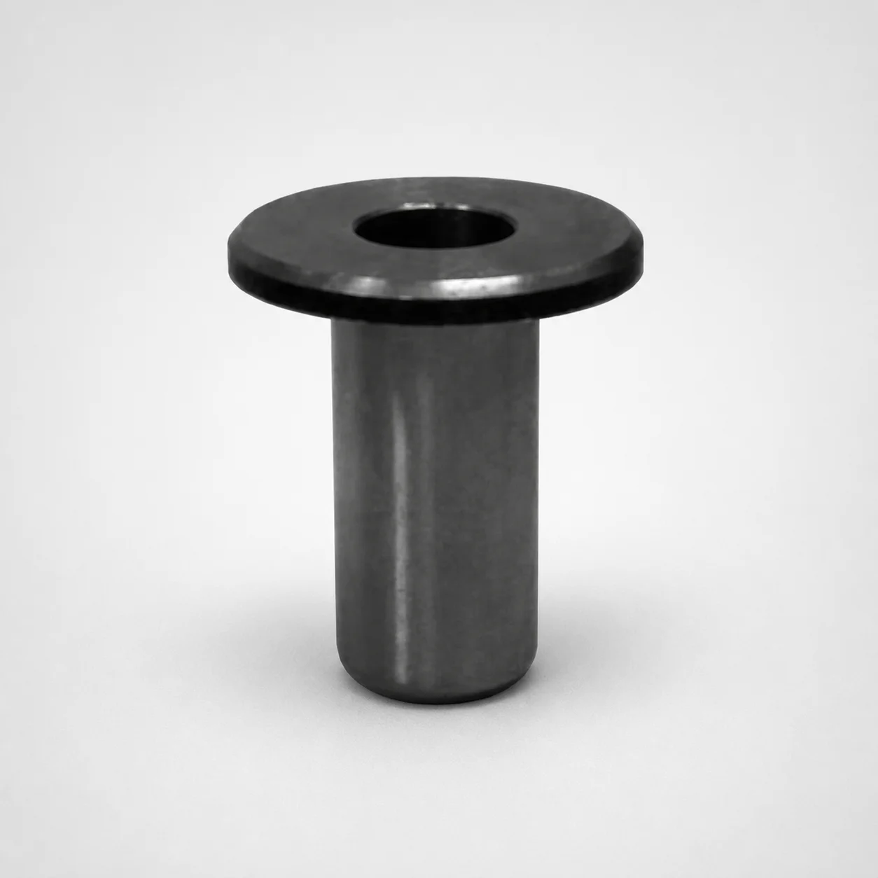 JIS Metric Steel Spring Retainers
