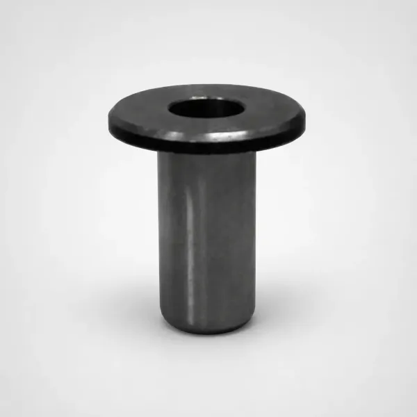 JIS Metric Steel Spring Retainers