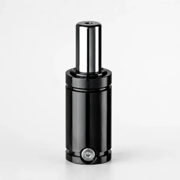 Global Standard Gas Springs GSH Type (G 1/8 Port) Body Only