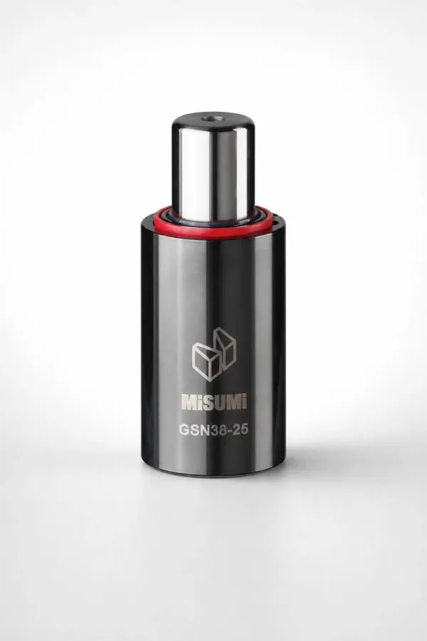 GSN Series Gas Springs BM Plate Type Body Only