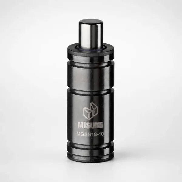 MGSN Series Heavy Load Mini Gas Springs
