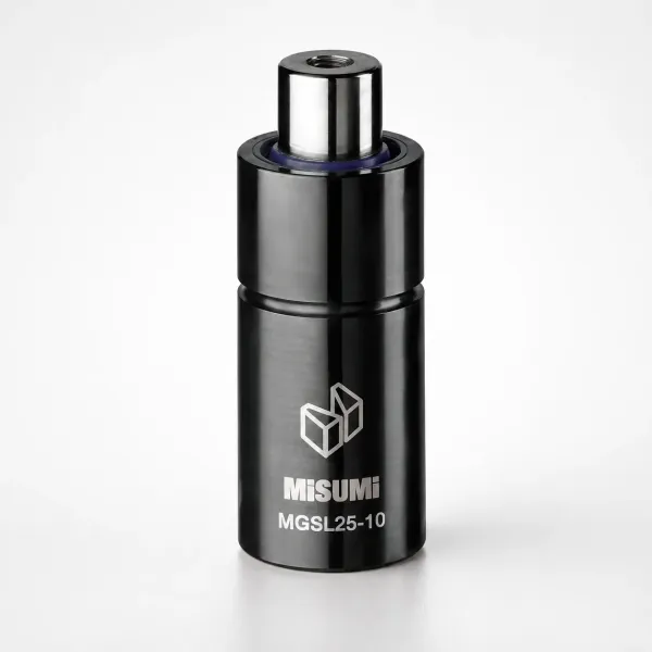 Gas Spring Plate - Mini Type MGSL Series