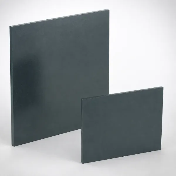 UTH Heavy Load Urethane Sheets - Shore A90 Sheet