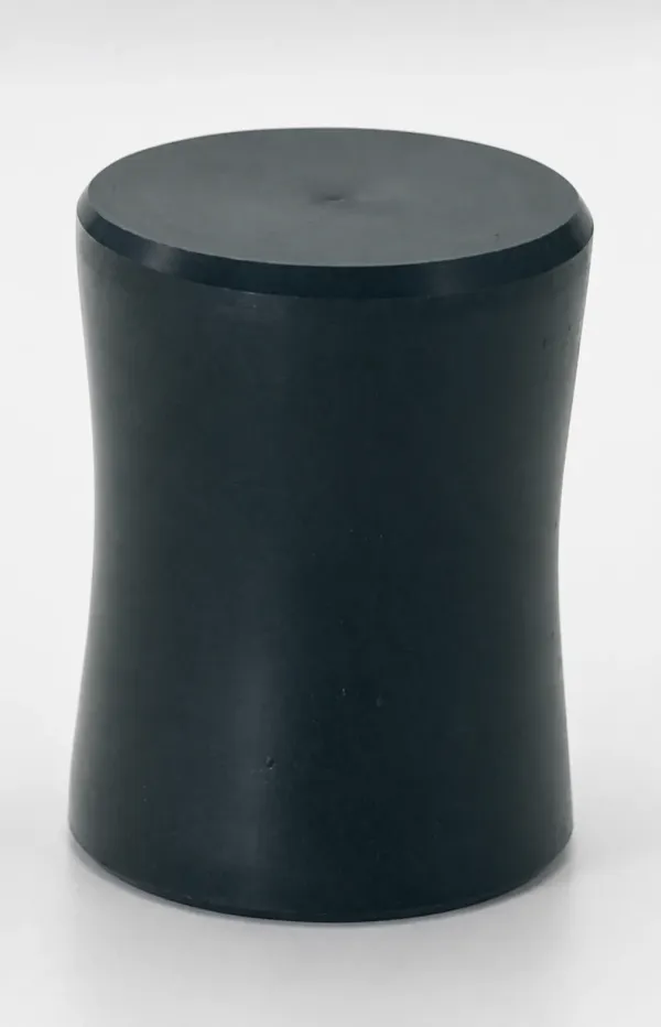 EX Series Heavy Duty Urethane Springs Pillar Hourglass