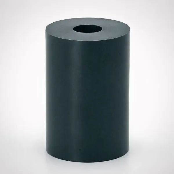 Heavy Duty Urethane Pillar Springs - A Series, Through Hole