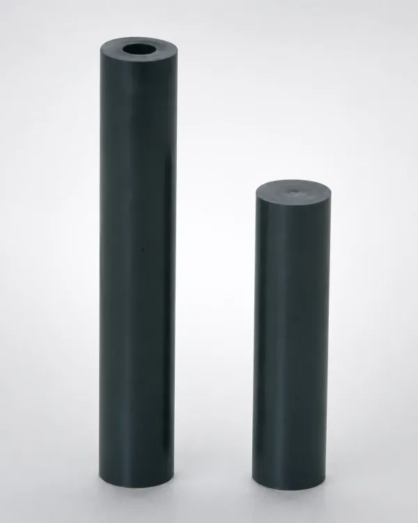 Heavy Load Urethane Pillar Springs Through Hole
