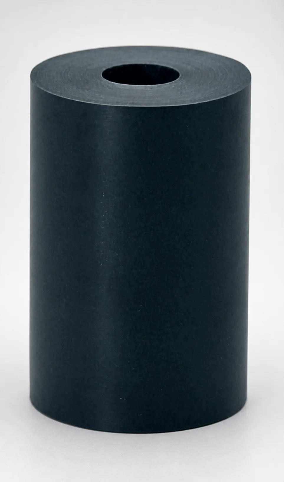 AZX Type Heavy Load Urethane Pillar Springs with Counterbore