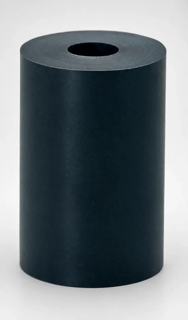 AZX Type Heavy Load Urethane Pillar Springs with Counterbore
